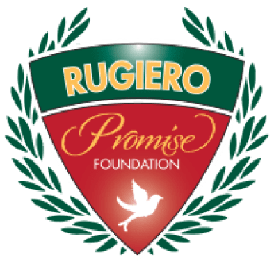 Rugiero Promise Foundation Logo