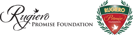 Rugiero Promise Foundation Logo