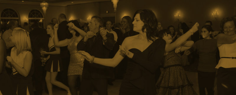 Casino Royale event
